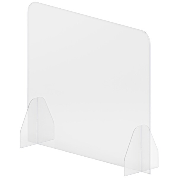 Protective Barrier - Medium